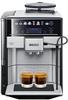 SIEMENS Kaffeevollautomat »EQ6 plus s700 TE657503DE, Doppeltassenfunktion,