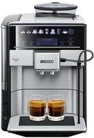 SIEMENS Kaffeevollautomat "EQ6 plus s700 TE657503DE, Doppeltassenfunktion,
