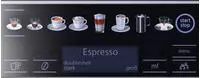 Siemens EQ.6 plus s300 TE653501DE