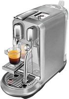 Sage SNE800BSS4ENL1, Sage Nespresso Creatista Plus SNE800BSS Edelstahl