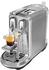 Sage Nespresso Creatista Plus
