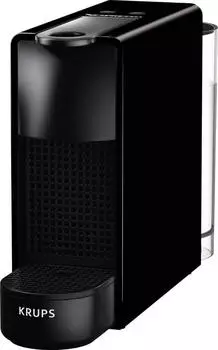 Krups Essenza Mini XN1108 schwarz