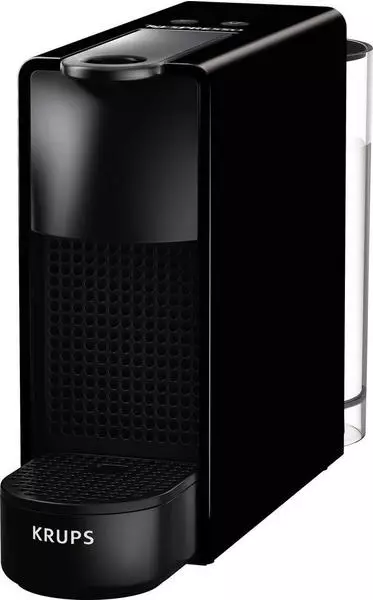 Krups Essenza Mini XN1108 schwarz