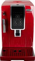 DeLonghi Kaffeevollautomat "Dinamica ECAM 358.15.R, Sensor-Bedienfeld"
