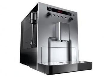 Melitta E 960-101 Caffeo Bistro