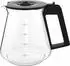 WMF KÜCHENminis Aroma Kaffeemaschine Glas
