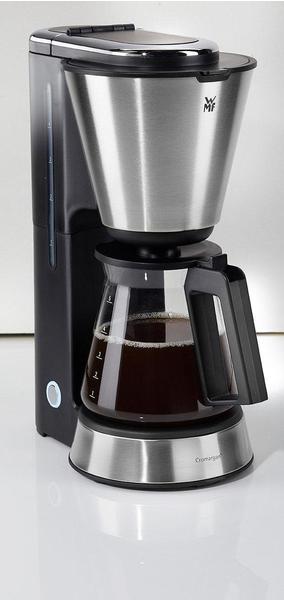 WMF KÜCHENminis Aroma Kaffeemaschine Glas Test ❤️ Jetzt ab 45,47 € (Februar  2022) Testbericht.de