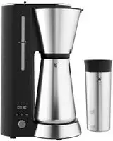 WMF Filterkaffeemaschine "K&Uuml;CHENminis Aroma Thermo to go" 0,65 l Kaffeekanne