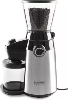 Caso Barista Flavour Caso Barista Flavour