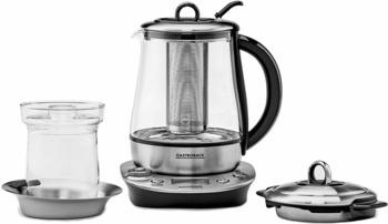 Gastroback Design Tea & More Advanced (42438) – Gastroback Design Tea & More Advanced (42438): Vielseitigkeit und Eleganz