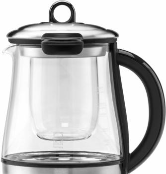 Gastroback Design Tea & More Advanced (42438) – Individuelle Einstellungen für perfekten Teegenuss