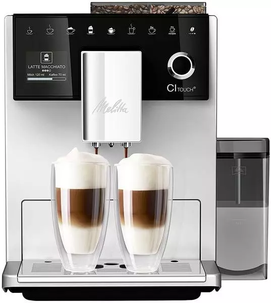 Melitta CI Touch F 630-101