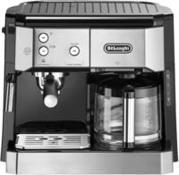 DeLonghi BCO421.S, DeLonghi BCO421.S Espresso-Siebträger