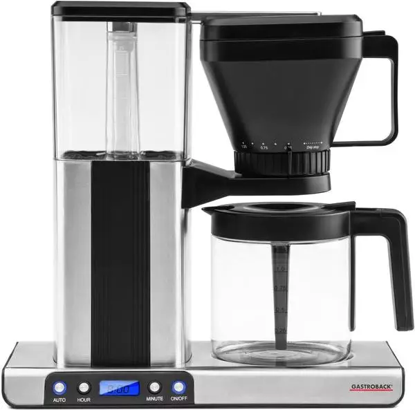 Gastroback Design Brew Advanced 42706