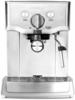 Gastroback Espressomaschine "Design Espresso Pro 42709 " silberfarben