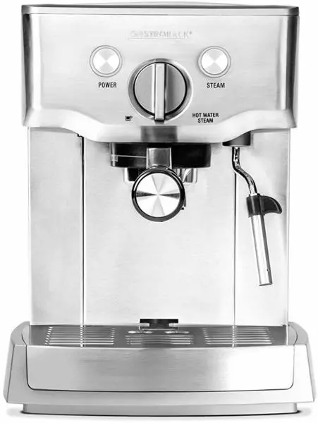 Gastroback Design Espresso Pro (42709)
