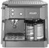DeLonghi 0132504018, DeLonghi BCO 411.B Espressomaschine mit Siebträger Schwarz