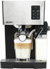 BEEM 07440, BEEM Siebträger-Maschine Espresso Classico II, 1450 W, 20 bar,