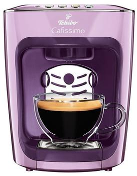 Tchibo Kaffeemaschinen Test - Bestenliste & Vergleich