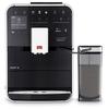 Melitta Kaffeevollautomat »Barista TS Smart® F850-102, schwarz«, 21 Kaffeerezepte