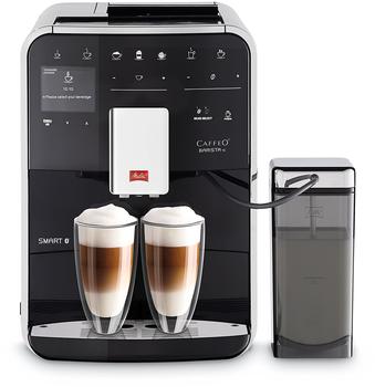 Melitta Barista TS Smart F85/0-102 – Melitta Barista TS Smart F85/0-102: Der Kaffeevollautomat für Genießer