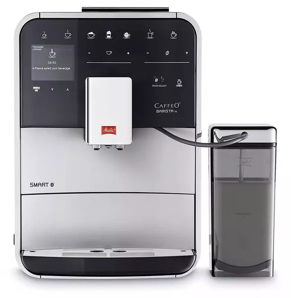 Melitta Barista TS Smart F85/0-101