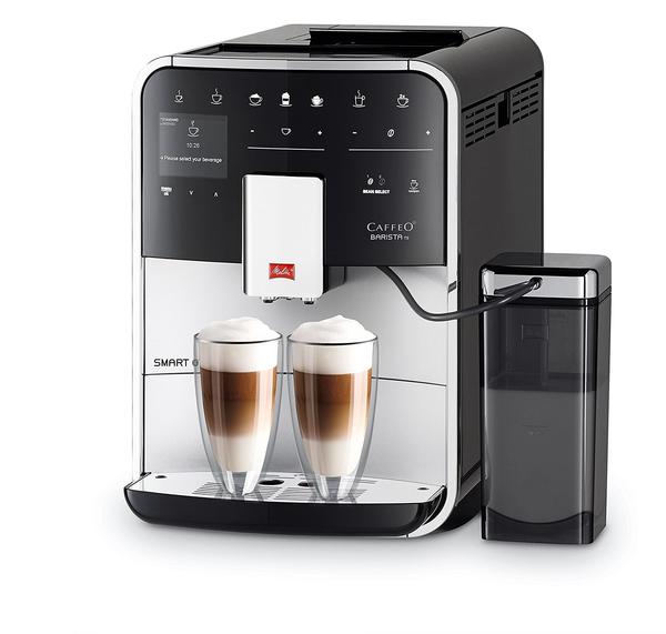 Melitta Barista TS Smart F85/0-101