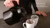 Melitta Enjoy Therm schwarz