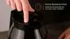 Melitta Enjoy Therm schwarz