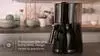Melitta Enjoy Therm schwarz