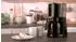 Melitta Enjoy Therm schwarz