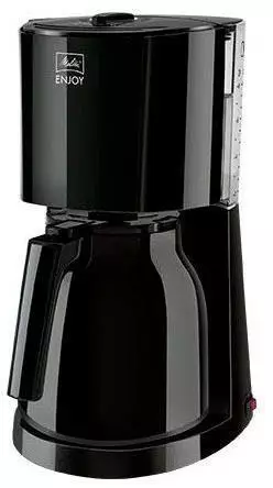 Melitta Enjoy Therm schwarz