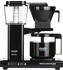 Technivorm Moccamaster KBG 741 AO schwarz