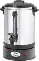 Bartscher Kaffeemaschine Regina Plus 40; 6.8 l, 220x22x415x220 cm (Bx&Oslash;xHxT);