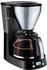 Melitta Easy Top Timer schwarz