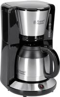 RUSSELL HOBBS Filterkaffeemaschine "Adventure 24020-56" 1 l Kaffeekanne Papierfilter