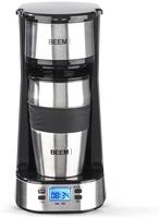 Beem Single-filterkaffeemaschine Thermo 2 Go