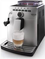 Philips HD8749/11, Philips Gaggia Naviglio Deluxe