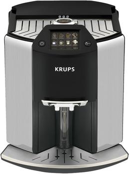 Krups Barista New Age Steel EA907D edelstahl