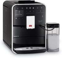 Melitta Kaffeevollautomat "Barista T Smart F 83/0-102, schwarz" 4 Benutzerprofile& 18
