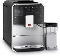 Melitta Kaffeevollautomat "Barista T Smart F 83/0-101, silber" 4 Benutzerprofile& 18