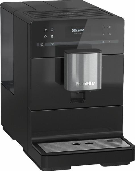 Miele CM 5400 Obsidianschwarz