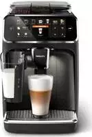 Philips 5400 series EP5447 - Automatische Kaffeemaschine mit Milchaufsch&auml;umer