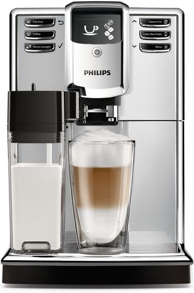 Philips EP5447/90 LatteGo Test ❤️ Testbericht.de Mai 2022