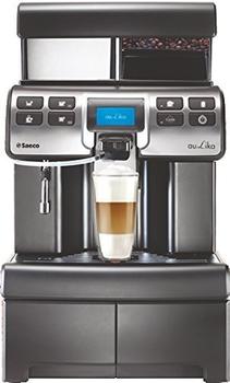 Saeco Kaffeemaschinen Test 2022: Bestenliste mit 18 Produkten