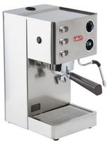Lelit Victoria PL91T Siebtr&auml;ger Espressomaschine & PID - Edelstahl