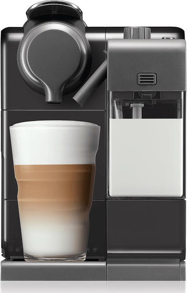 DeLonghi De'Longhi Nespresso Lattissima Touch EN560.B