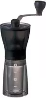 Hario MSS-1DTB, Hario Mini Mill PLUS Kaffeemühle Hario MSS-1DTB, Hario Mini Mill PLUS Kaffeemühle