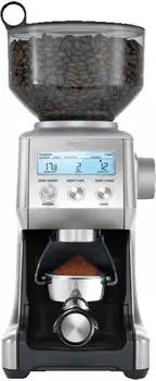Sage the Smart Grinder Pro silber
