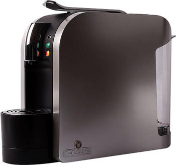 Teekanne Tealounge System 7119 brilliant silver